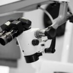 Leczenie kanałowe pod mikroskopem